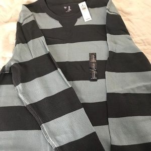 Brand NEW Mens Gap Long Sleeve